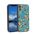thumbnail image 1 of Compatible with iPhone 12 Phone Case, Otter-275 Case Silicone Protective for Teen Girl Boy Case for iPhone 12, 1 of 1