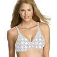 thumbnail image 1 of Bali Womens Passion for Comfort Seamless Minimizer Underwire Bra - Best-Seller,, 1 of 4