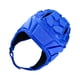 thumbnail image 5 of Wosthever Casco ligero para máxima protección deportiva - Casco de ajuste ajustable Protector de cabeza Casco de fútbol azul M azul METRO 2piezas, 5 of 6