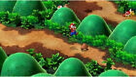 Super Mario Bros RPG for Nintendo Switch [New Video Game]