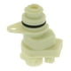 thumbnail image 2 of 2x RPM Sensor de para 616070 9623111980 9635080680 Accesorios para Coche Yotijar Sensor de velocidad, 2 of 7