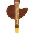 thumbnail image 1 of Nakery Tratamiento de labios voluminizador para labios secos y agrietados - Línea suavizante de labios para mujeres con suero de ácido hialurónico para labios - Brillo de labios no pegajoso para labio, 1 of 5