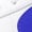 WHITE/RACER BLUE-SAIL, variant on NIKE MENS Blazer Mid '77 VNTG "Racer Blue" BQ6806 103 BQ6806 103 from Stadium Goods