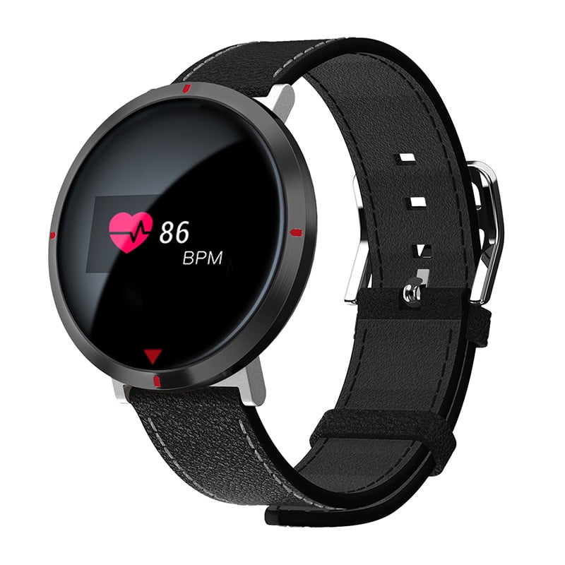 oneplus watch blood pressure monitor