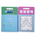 thumbnail image 4 of Melissa & Doug Water Reveal - Fairy Tale, 4 of 6