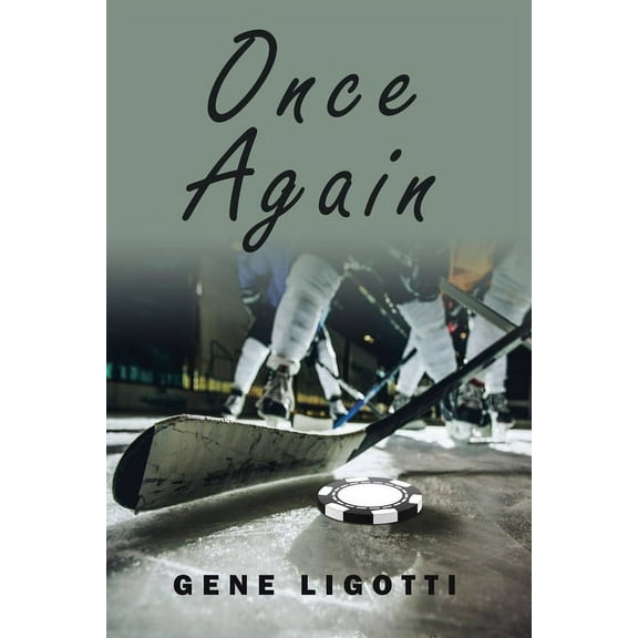 Once Again (Paperback)