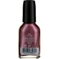 thumbnail image 2 of Sally Hansen Hard as Nails Color, Brownstone, 0.45 oz (Pack of 4), 2 of 2