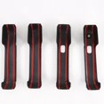 thumbnail image 5 of Amdohai For Ford Raptor F150 2015-2020 Car Outer Door Handle Cover Sticker, 5 of 5