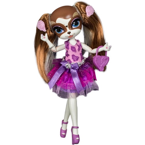 pinkie cooper