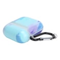 thumbnail image 4 of Funda protectora para auriculares con mosquetón, funda protectora para auriculares iOS 1/2, 4 of 12