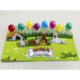 thumbnail image 2 of Glory To Dog Bark Bark Woof Woof Means... Happy Birthday Pop-Up Card, 2 of 6