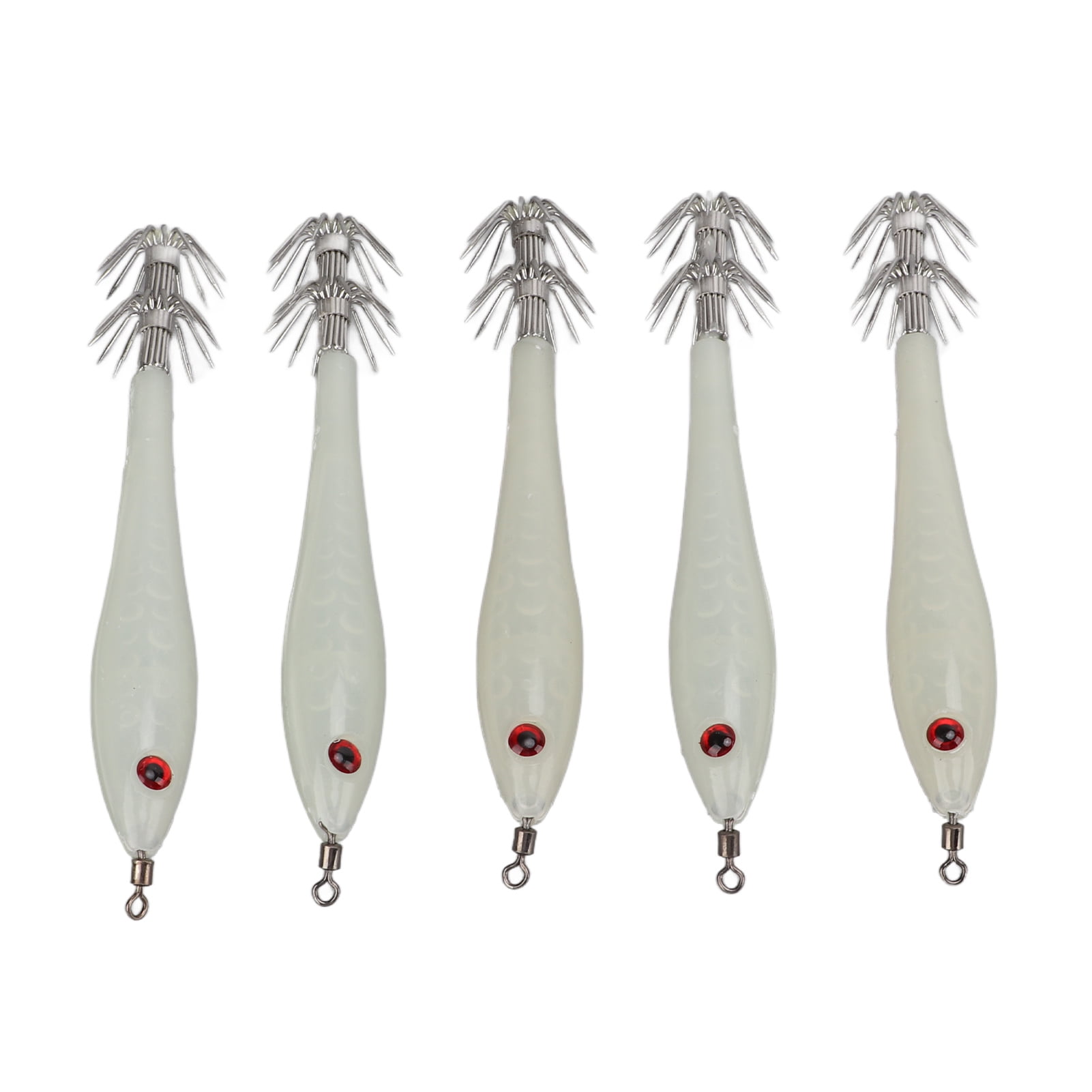 cuttlefish fishing hooks Cuttlefish Fishing Hook, Durable Squid Hook Jigs Togo