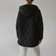 thumbnail image 4 of Chaquetas y abrigos casuales con capucha de manga larga para mujer, ropa de invierno de talla grande, abrigo cálido de algodón y cuero con capucha, chaqueta de manga larga, abrigo para mujer, 4 of 9