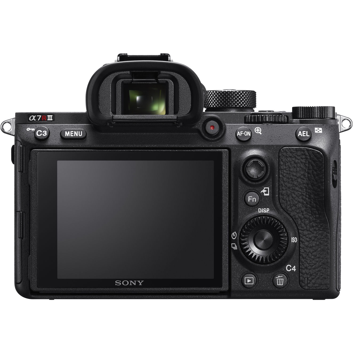 Sony Alpha a7R III Mirrorless Camera ILCE7RM3/B With Soft Bag, Tripod,  Additional Battery, Rode Mic, LED Light, 64GB Memory Card, Sling Soft Bag,  Card 