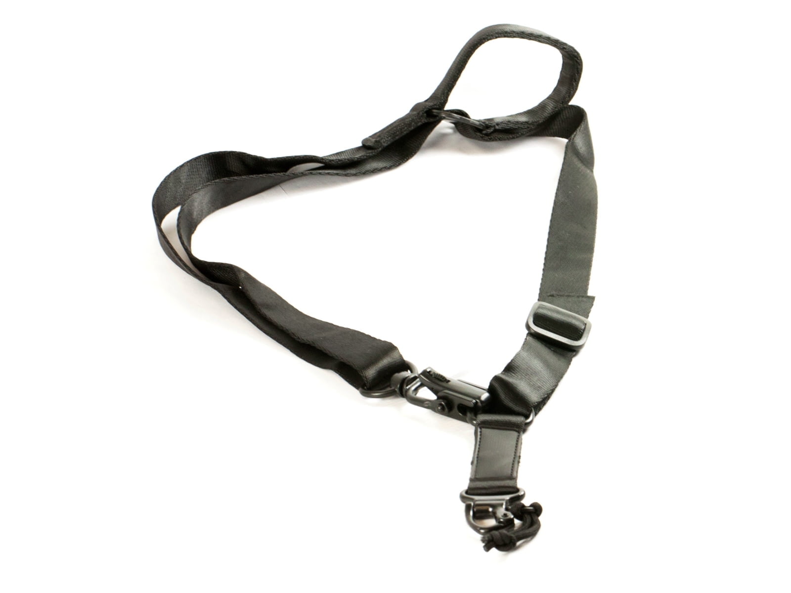 Je Sling Quick Draw 1/2 Point - Black