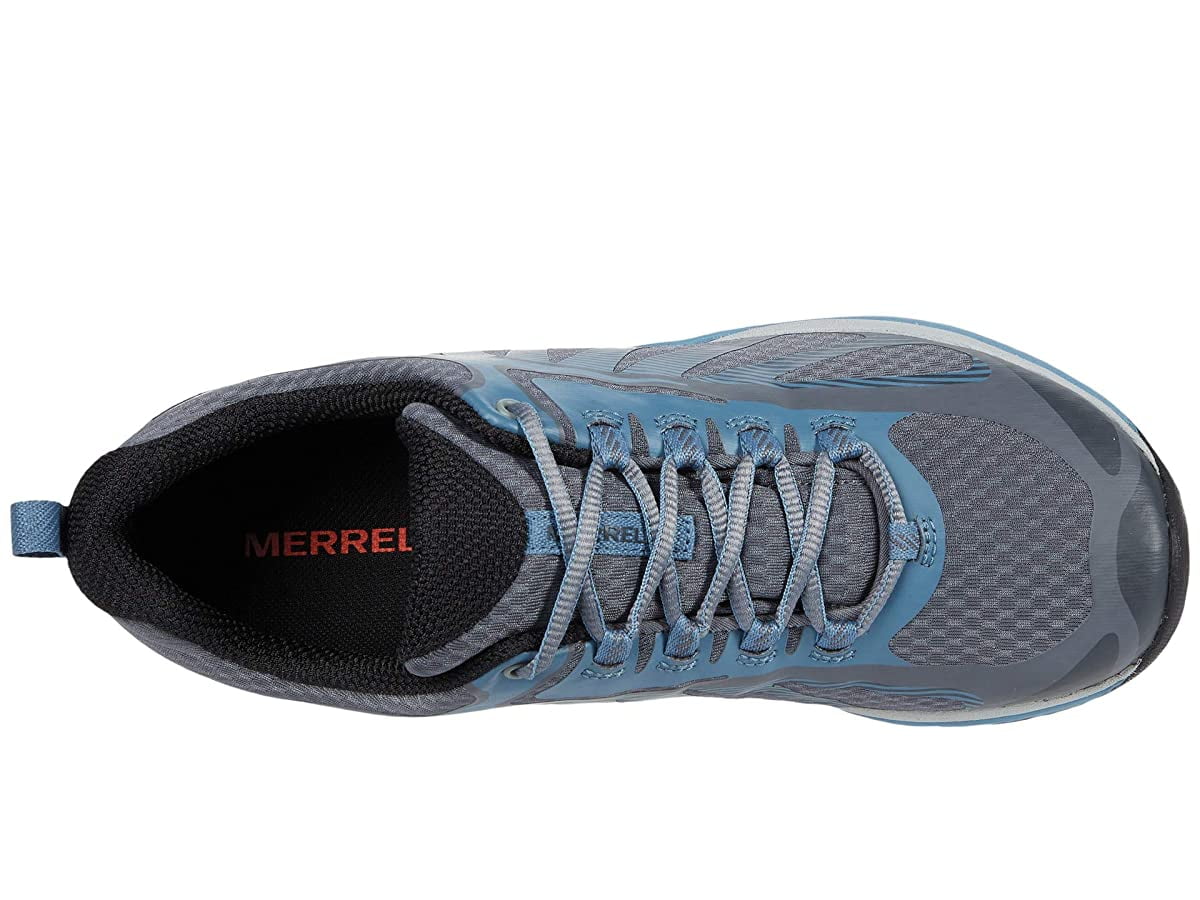 Women's Siren Edge 3 Waterproof