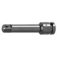 thumbnail image 1 of Cooper Tools Apex 071-EX-504-B 02321 1-2 Inch Male Sq. Exte, 1 of 1