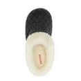 thumbnail image 3 of Pupeez Pantoufles Doublées en Molleton pour Filles, 3 of 4