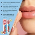thumbnail image 3 of Lip Cream for Cheilitis, Cheilitis Lip Treatment Cream, Hydrating Lip Cream, Moisturizing Lip Repair, Nourishing Lip Care, Soothes and Protects Dry & Cracked Lips, 20g, 3 of 7