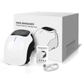 thumbnail image 3 of Smart Knee Massager for Knee Arthritis-Pain Relief Intelligent Heat Vibration Therapy Device Present for Friends Family, 3 of 5
