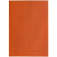 thumbnail image 2 of Rugs.com Everyday Solid Collection Rug – 10' x 14' Terracotta Medium Rug Perfect For Living Rooms, Large Dining Rooms, Open Floorplans, 2 of 7