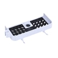 thumbnail image 3 of DOLITY Shower Shelf Hanging Adjustable Shower Rack Organizer Shampoo Soap Container for White, 3 of 9