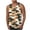 Camo 2, variant on Camouflage Tank Tops for Men Summer Quick Dry Sleeveless Vest Big and Tall Camo Crewneck T-shirts Casual Workout Muscle Shirt