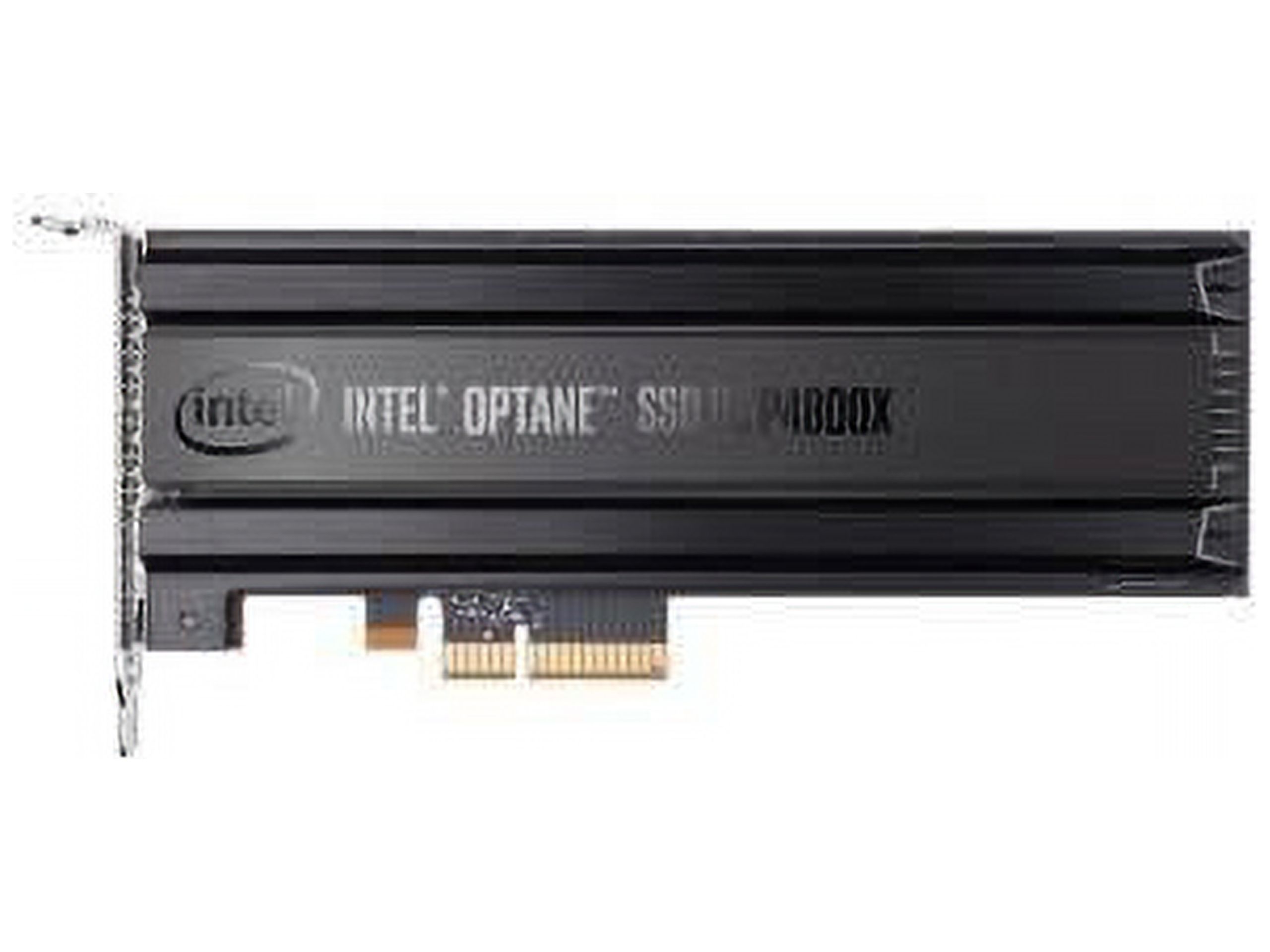 Intel SSDPED1K375GA01 Optane SSD DC P4800X Series - image 4 of 20