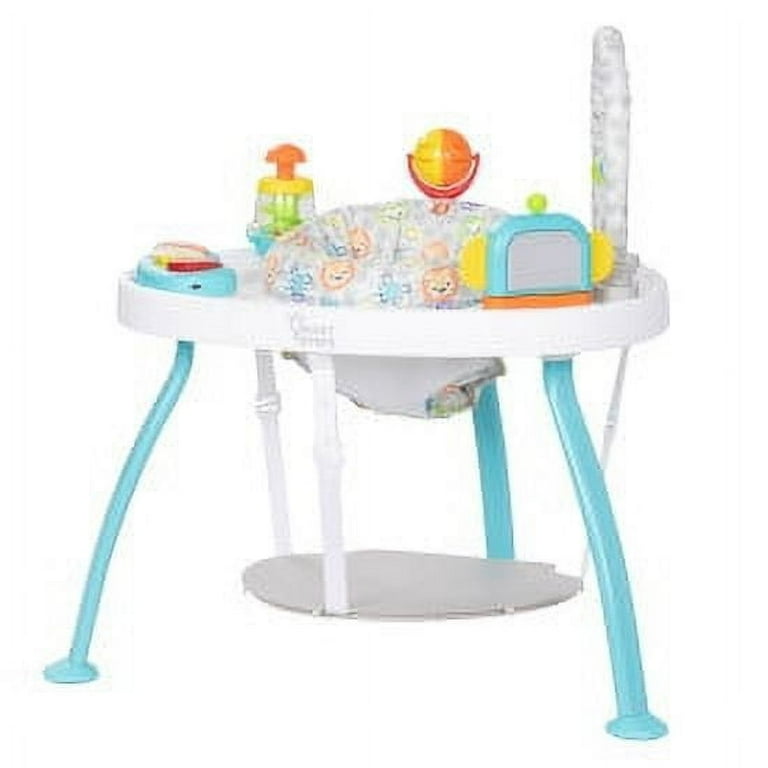 Smart Steps Bounce N' Play 3-in-1 Activity Center - Walmart.com