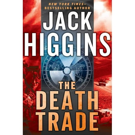 The Death Trade (Hardcover)