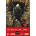 thumbnail image 1 of Pre-Owned The Time of Contempt (Paperback) 0316219134 9780316219136, 1 of 1