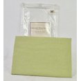 thumbnail image 4 of Platinum Collection Crushed Voile 54"L Grommet Top Panel Spring Green, 4 of 4