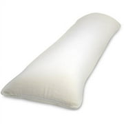 36" Memory Foam Body Pillow
