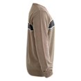 thumbnail image 4 of Suéter George Talla CH Cuello Redondo Beige, 4 of 4