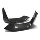 thumbnail image 1 of 2Pcs Car Front Bumper Spoiler Carbon Fiber for M3 F80 F82 F83 2014-2017, 1 of 4