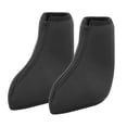 thumbnail image 1 of Greeniant Figure Skates Boot Covers Protector Overshoes for Kids Adult Ropa Deportiva, Zapatos Negro XXL, 1 of 1