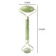 thumbnail image 5 of Jade Stone Roller Dispositivo de belleza facial antiarrugas Body Neck Masajeador adelgazante Tmvgtek Para estrenar, 5 of 5
