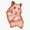 1pcs, variant on I Draw Peace Sign Hamster Smile Funny Animal Meme Sticker