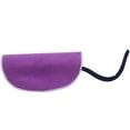 thumbnail image 1 of Saxophone Cleaning Cloth, Artificial Deerskin Velvet Soft Absorbent Quick Drying, with Metal Pendant Rope, for Saxophone Clarinet and Other Tubular Instruments, 1 of 7