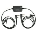thumbnail image 2 of Two Way Radio Relay Box, Long Distance Intercom Repeater Box Simple  Wear Resistant Convenient  for Walky Talky, 2 of 7