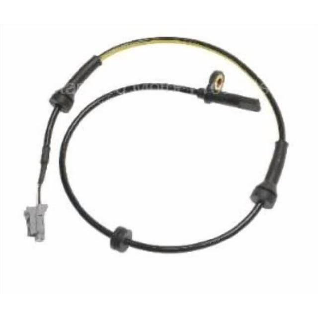 Convient 2008-2013 Nissan Rogue Standard Motor Eng.Management Capteur de Vitesse de Roue ABS ALS1658 Intermotor; Remplacement OE; avec Faisceau de Câblage de Capteur de Vitesse de Roue ABS; Qualité Intermotor Authentique