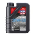 thumbnail image 1 of Aceite 20W50 Hd Sintetico Sn Plus/Ma2 1L Moto 4T LIQUI MOLY, 1 of 3