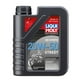thumbnail image 1 of Aceite 20W50 Hd Sintetico Sn Plus/Ma2 1L Moto 4T LIQUI MOLY, 1 of 3