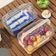 thumbnail image 2 of Portable Refrigerator Fresh-Keeping Box B, 2 of 5
