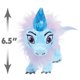 thumbnail image 3 of ZHAOCHENG Disney Raya y el último dragón - Peluche Sisu pequeño de 33 cm, dragón de peluche, 3 of 4