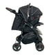 thumbnail image 3 of Carriola Travel System D´Bebé Aventura Negro, 3 of 7