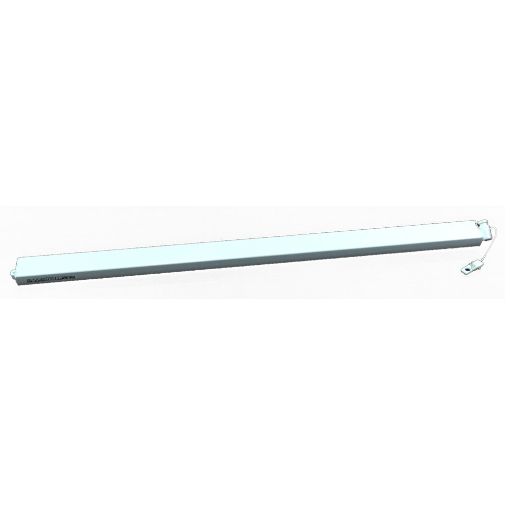 Door Genie Sliding Glass Door Closer