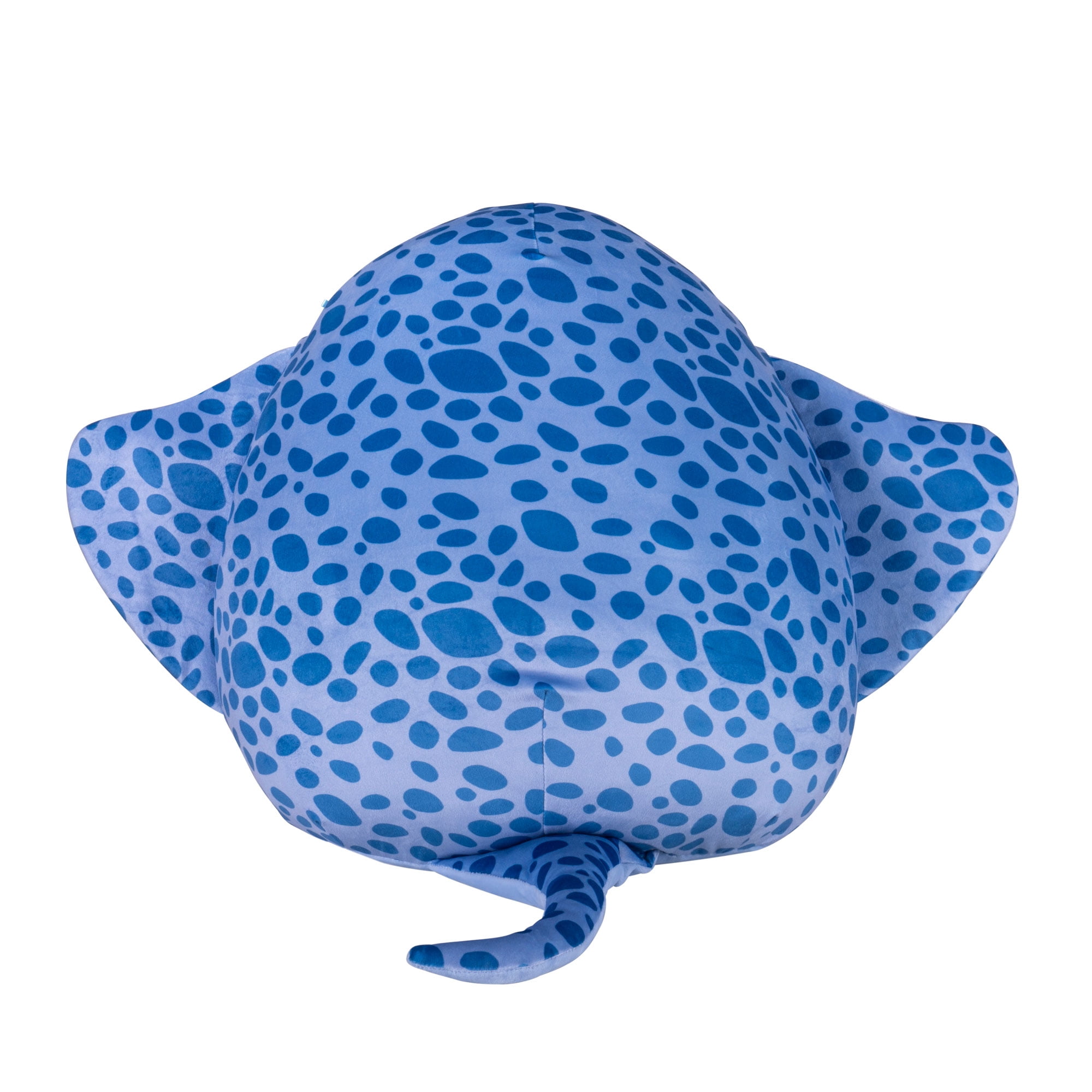 Squishmallow Official NWT King the Stingray Soft 16 Inch Plush- Rare - www.asshodriyah9.com