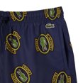 thumbnail image 2 of Lacoste Shorts de Bain Imprimés pour Hommes, 2 of 4