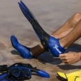 thumbnail image 5 of Seavenger Zephyr 3mm Neoprene Dive Socks (Black, 2X-Small), 5 of 6